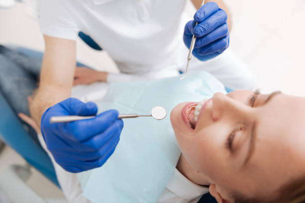 Professional Dental Services in Summit, AZ